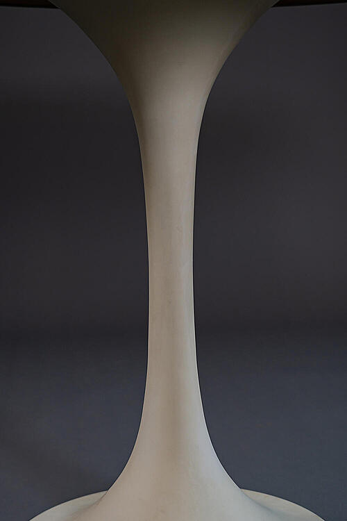 Стол дизайнерский "Tulip", Knoll, Aero Saarinen, США, вторая половина XX века
