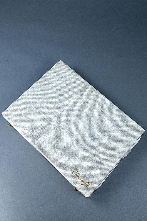 Комплект столовых приборов "Suit", CHRISTOFLE, Франция, 1935-1983 гг.