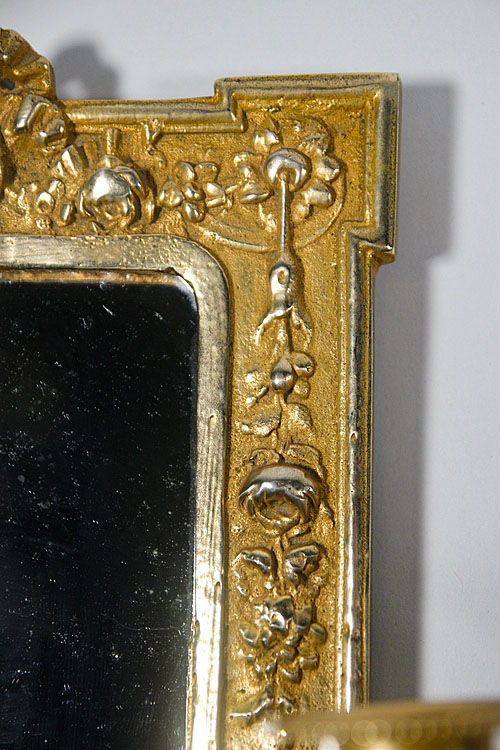 Бра парное, бронза, Франция, XIX век