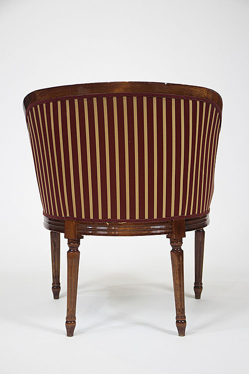 Кресла-бержер парные "Верн", Франция, первая половина XX век.