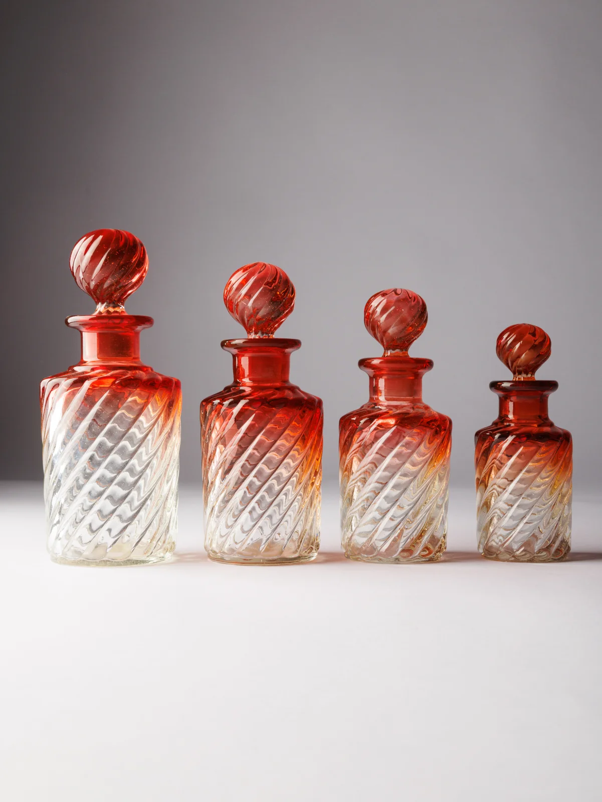 Дамский туалетный ансамбль Baccarat «Bambou Tors»