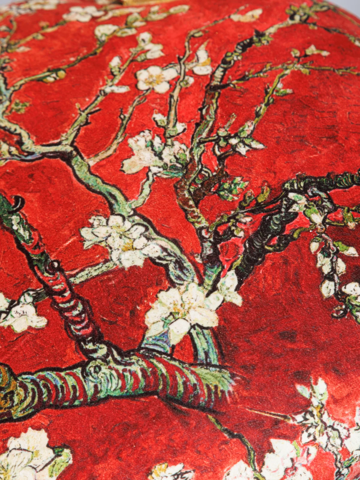 Пара стульев “Des Fleures” в стиле Людовика XVI