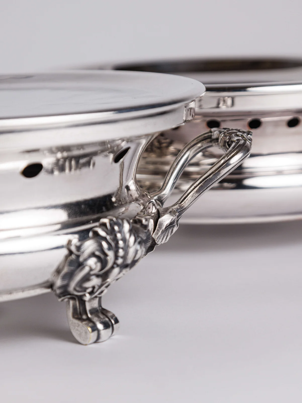 Мармиты “Le Plat Principal”