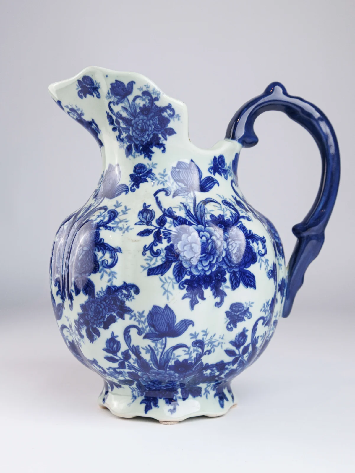 Умывальный комплект «Blue & White»