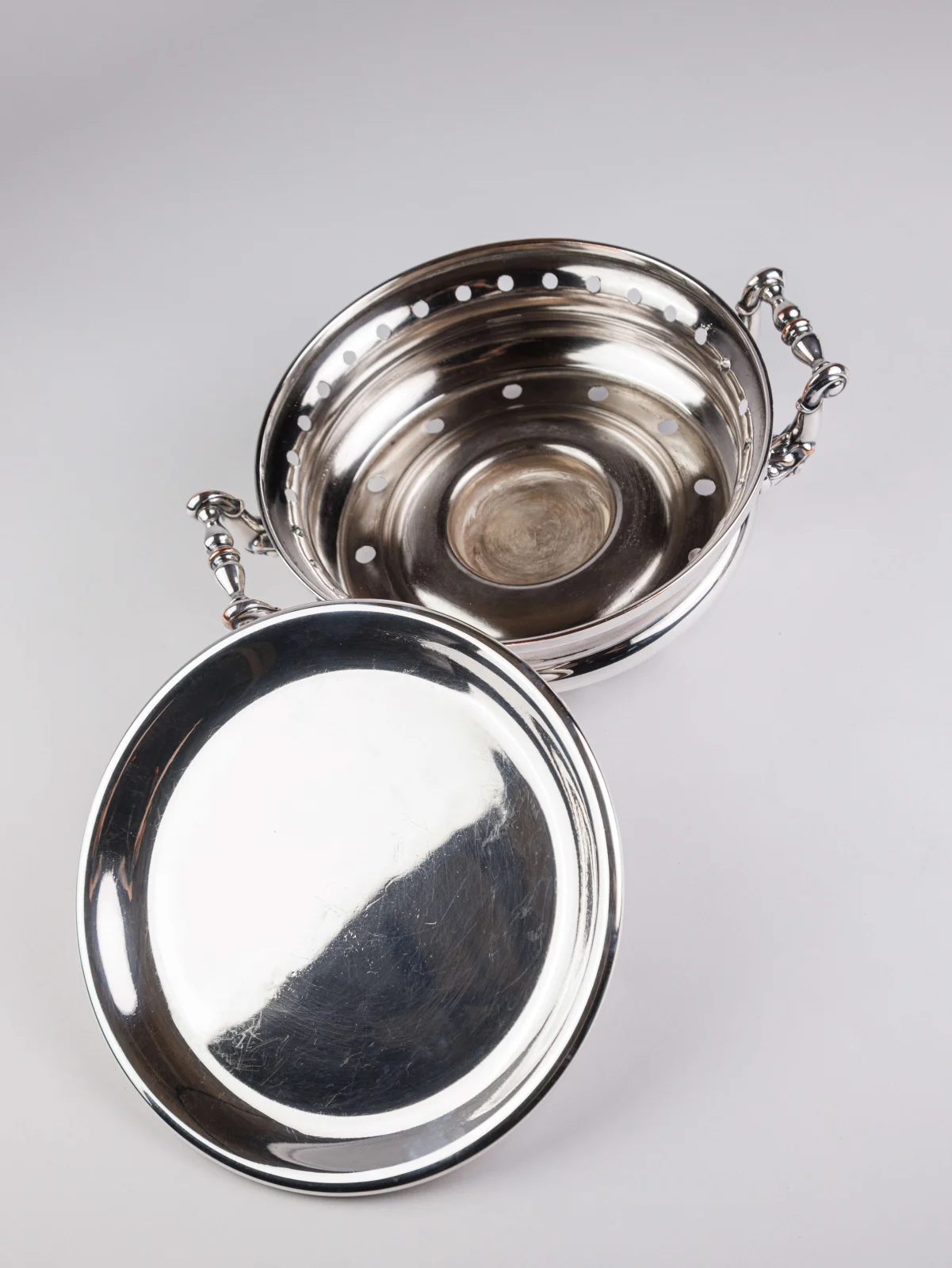 Мармиты “Le Plat Principal”