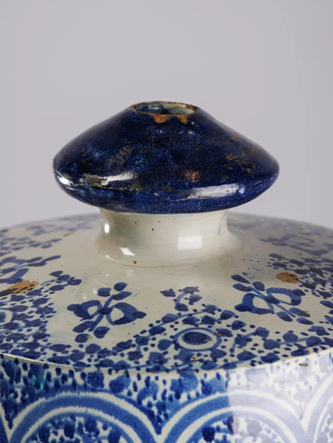 Джебанна Bleue de Fès