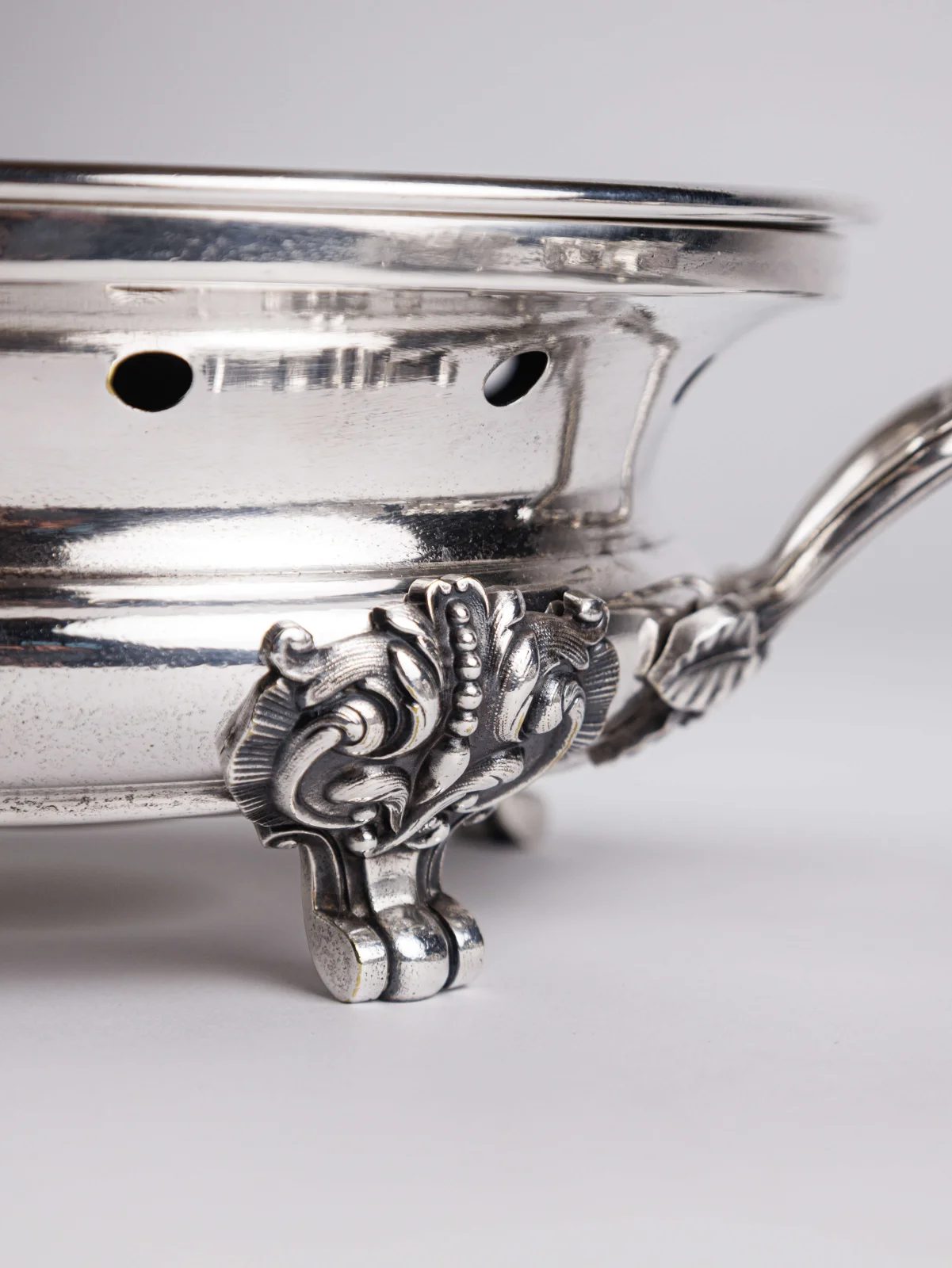 Мармиты “Le Plat Principal”