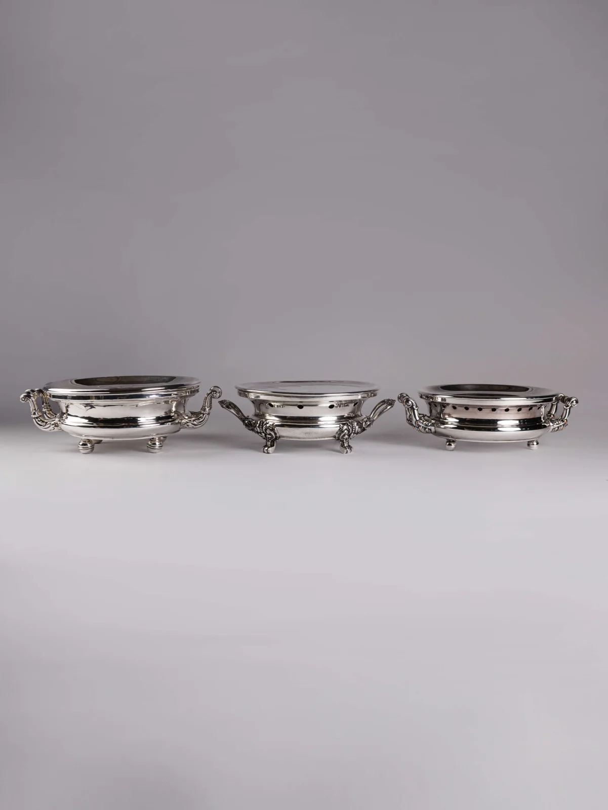 Мармиты “Le Plat Principal”