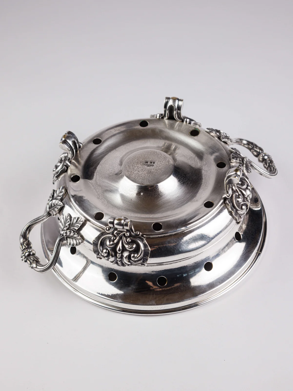 Мармиты “Le Plat Principal”