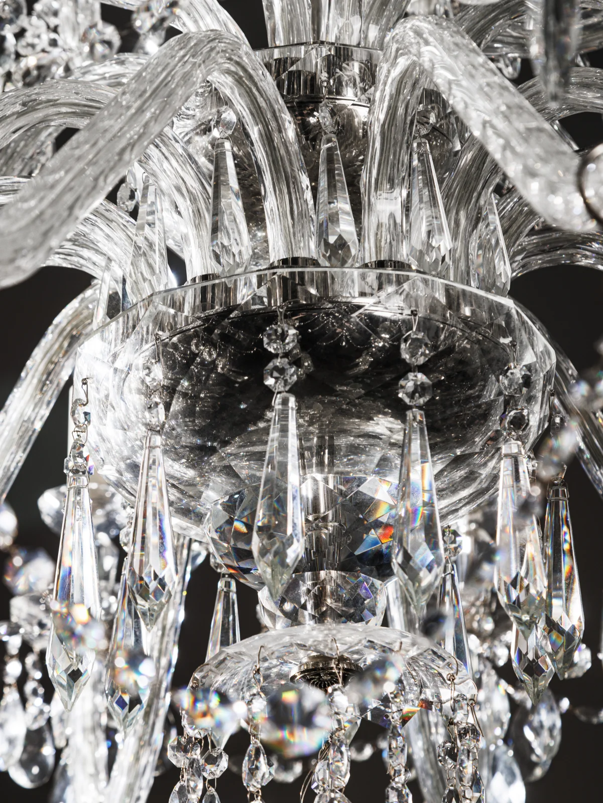 Люстра Daniela Three Tier Chandelier от Ralph Lauren