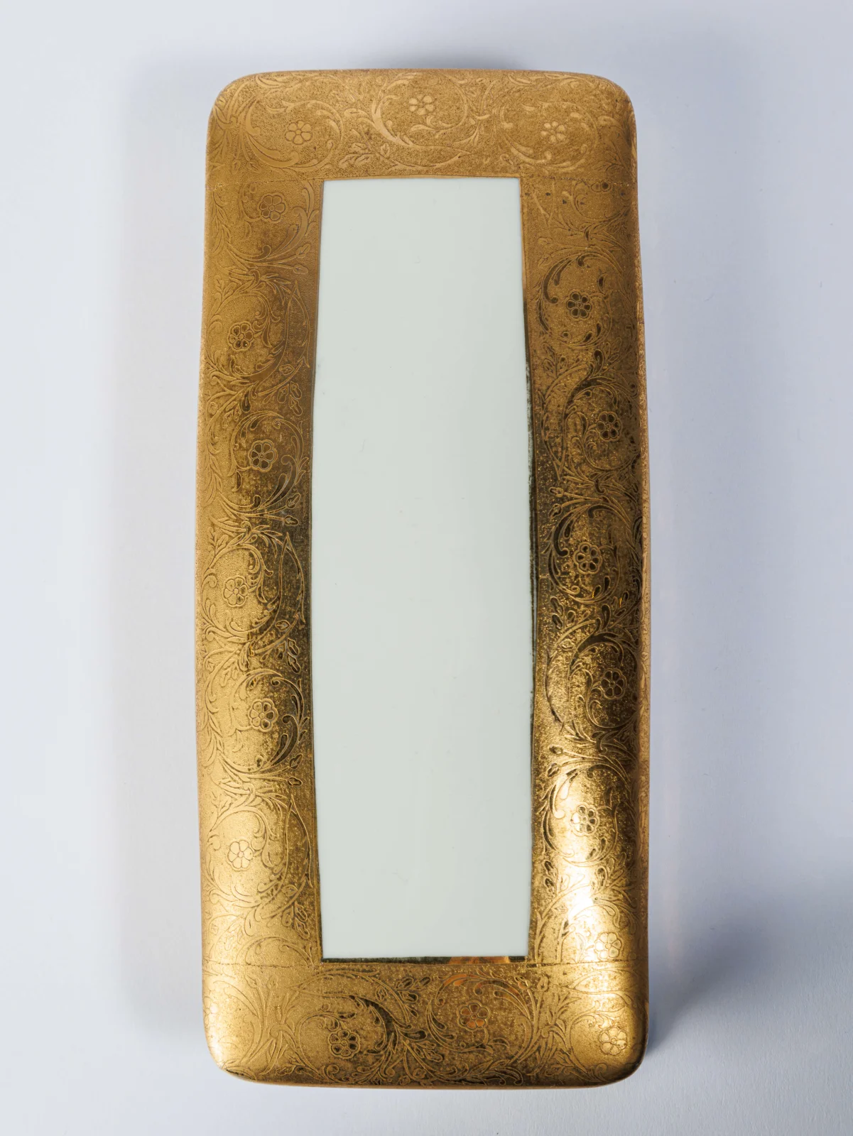 Фарфоровая шкатулка от Créations Baud Paris (Limoges porcelain)