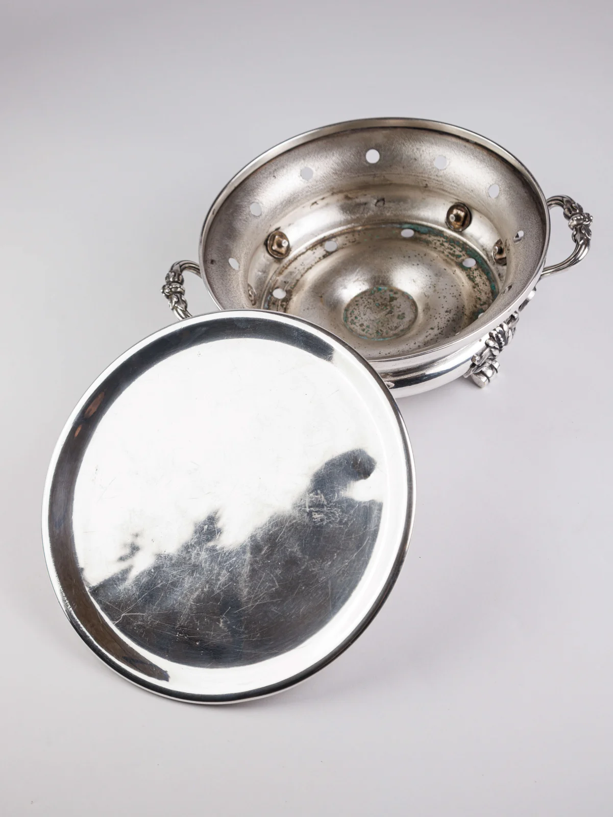 Мармиты “Le Plat Principal”