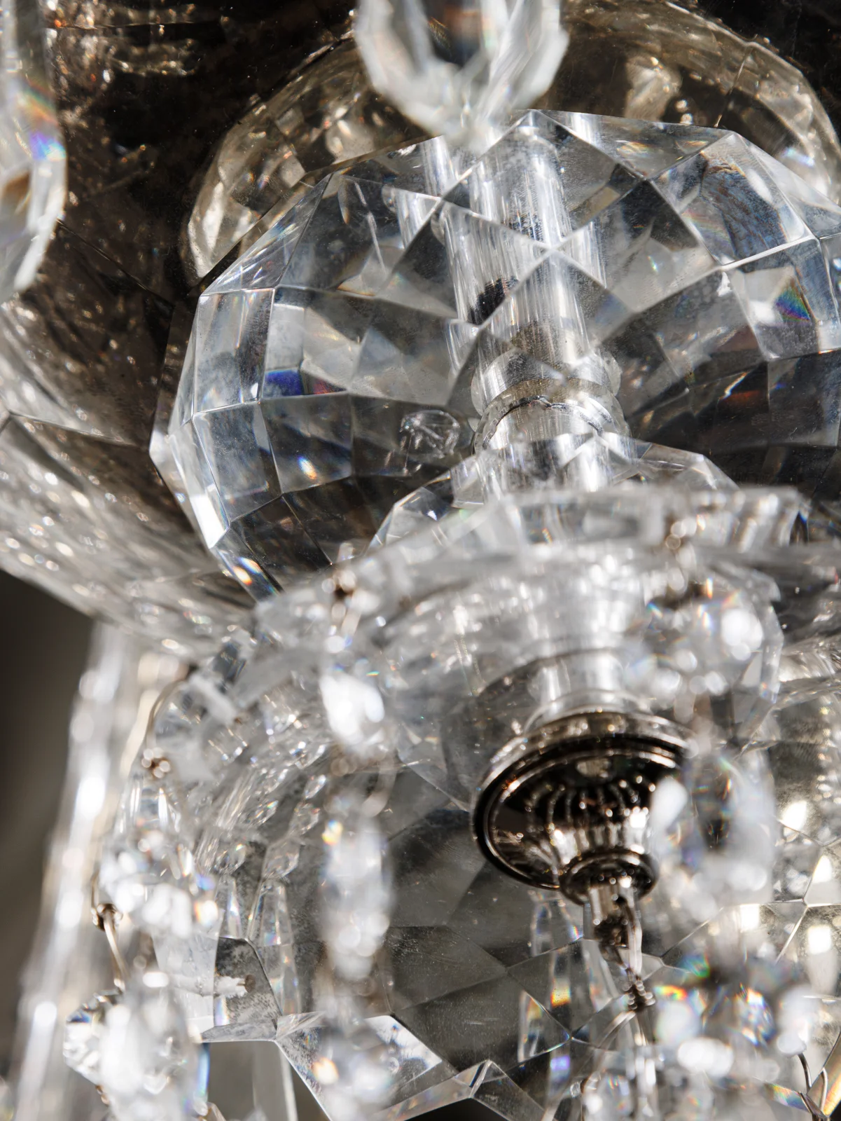 Люстра Daniela Three Tier Chandelier от Ralph Lauren