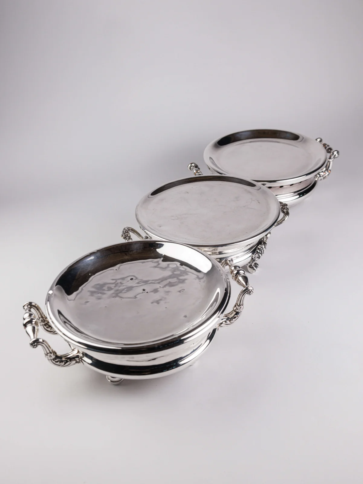 Мармиты “Le Plat Principal”