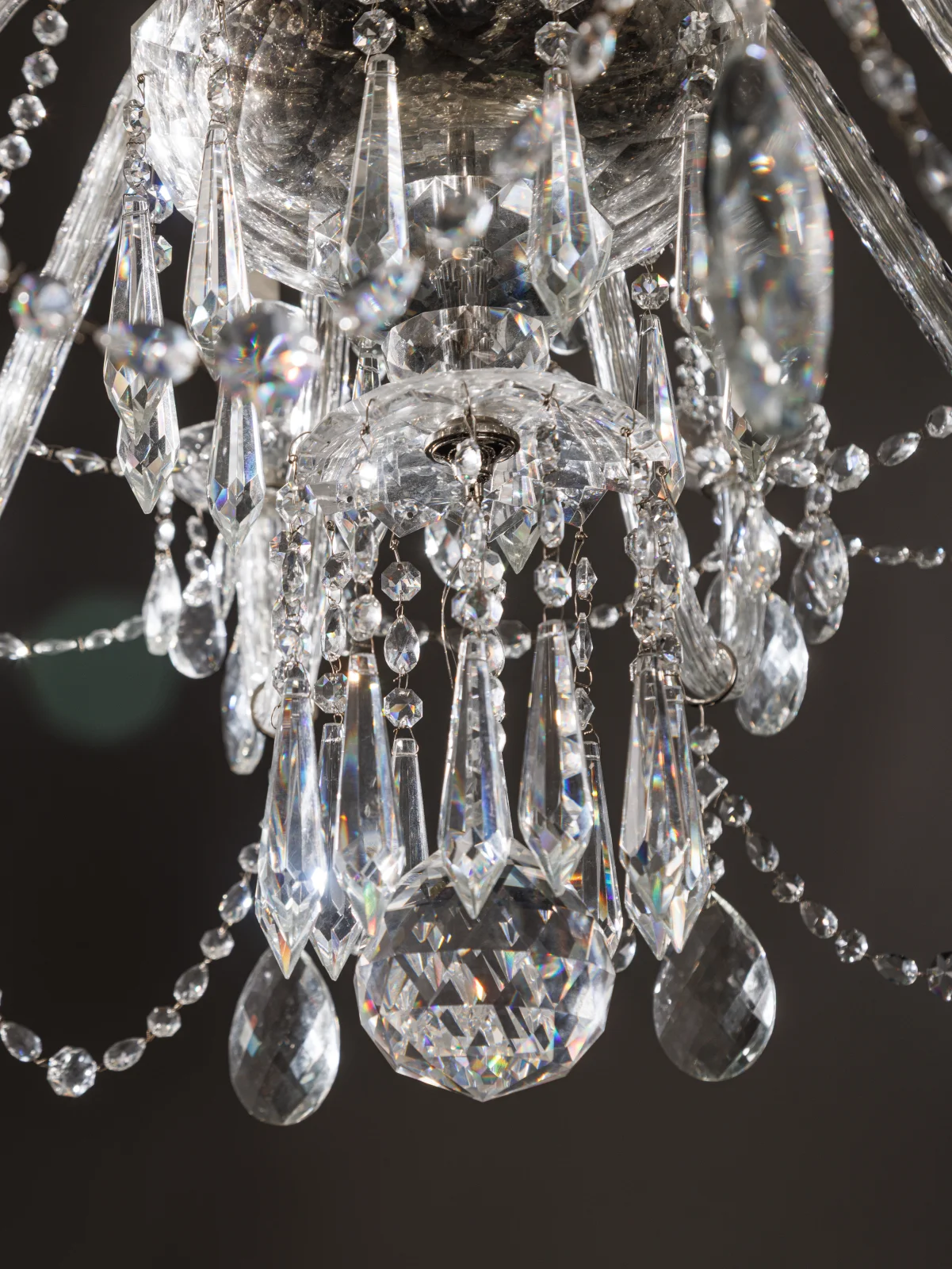 Люстра Daniela Three Tier Chandelier от Ralph Lauren