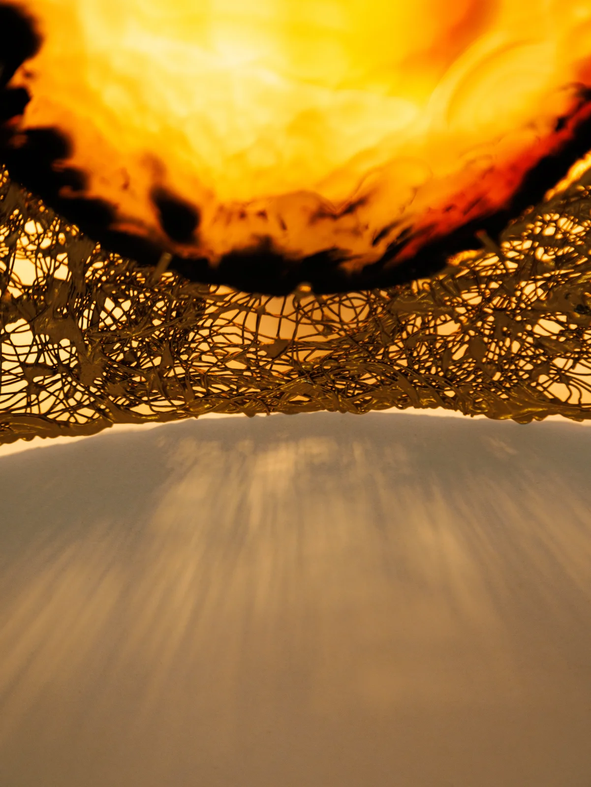Бра «Agathe du Soleil»