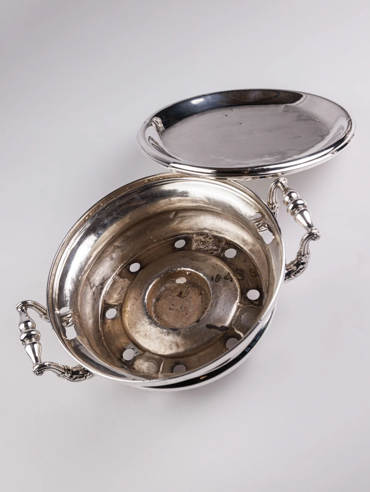 Мармиты “Le Plat Principal”