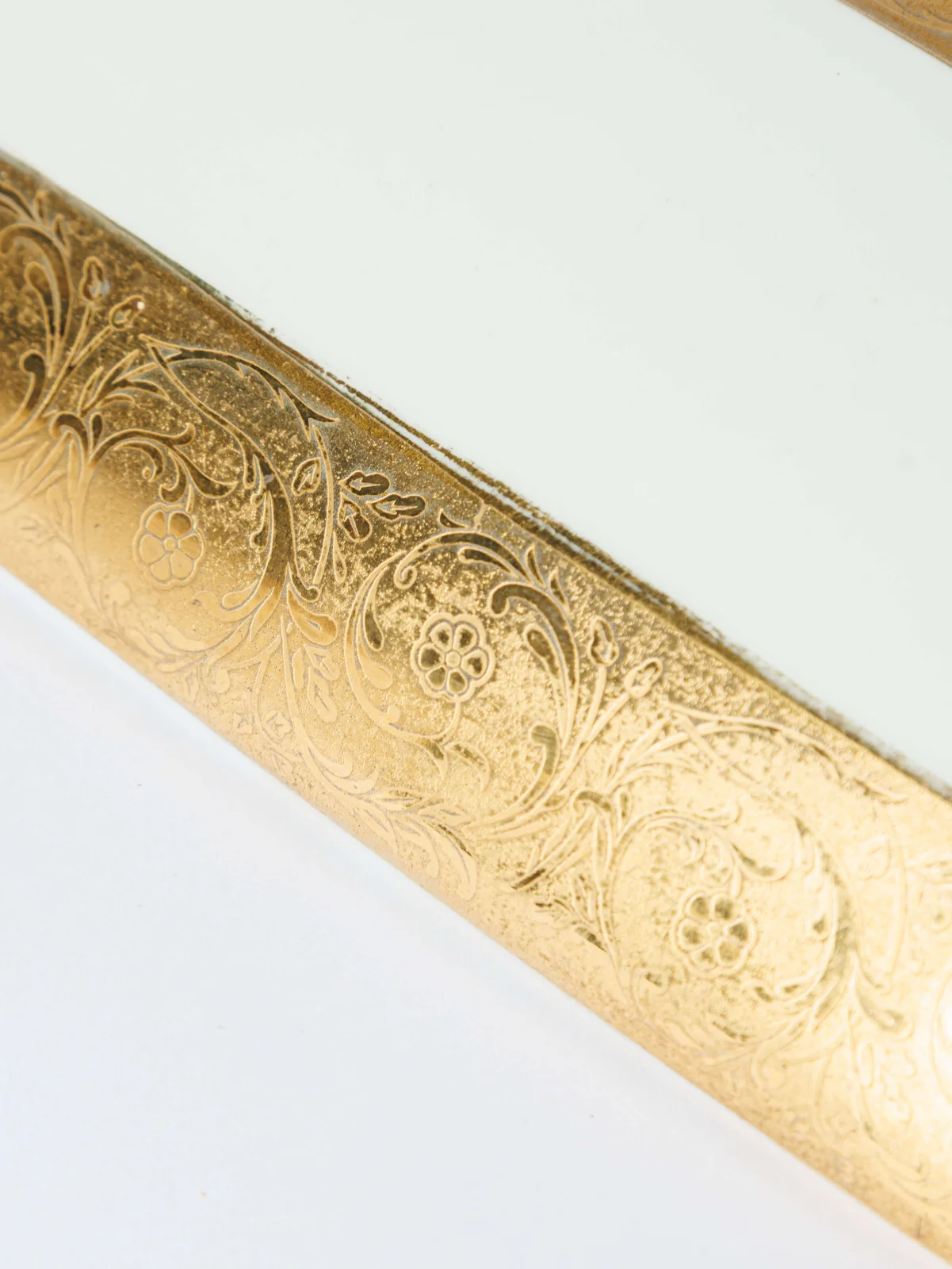 Фарфоровая шкатулка от Créations Baud Paris (Limoges porcelain)