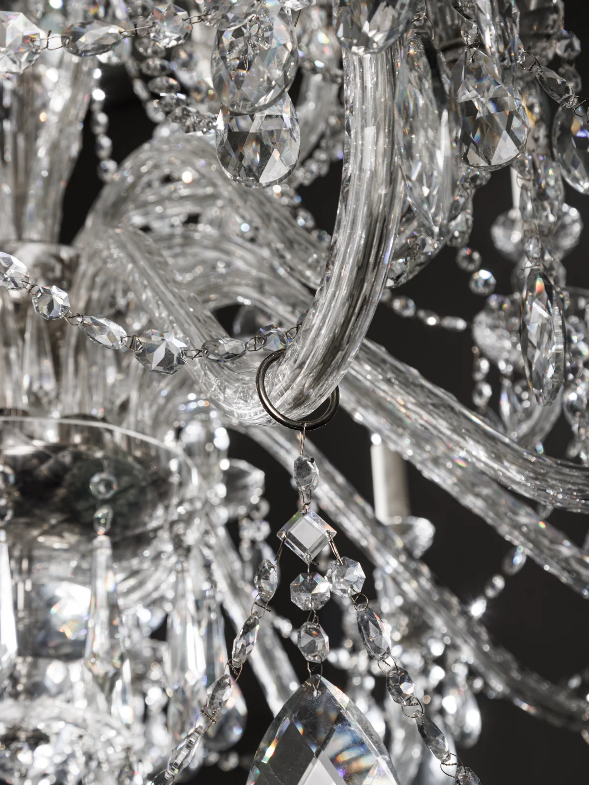 Люстра Daniela Three Tier Chandelier от Ralph Lauren