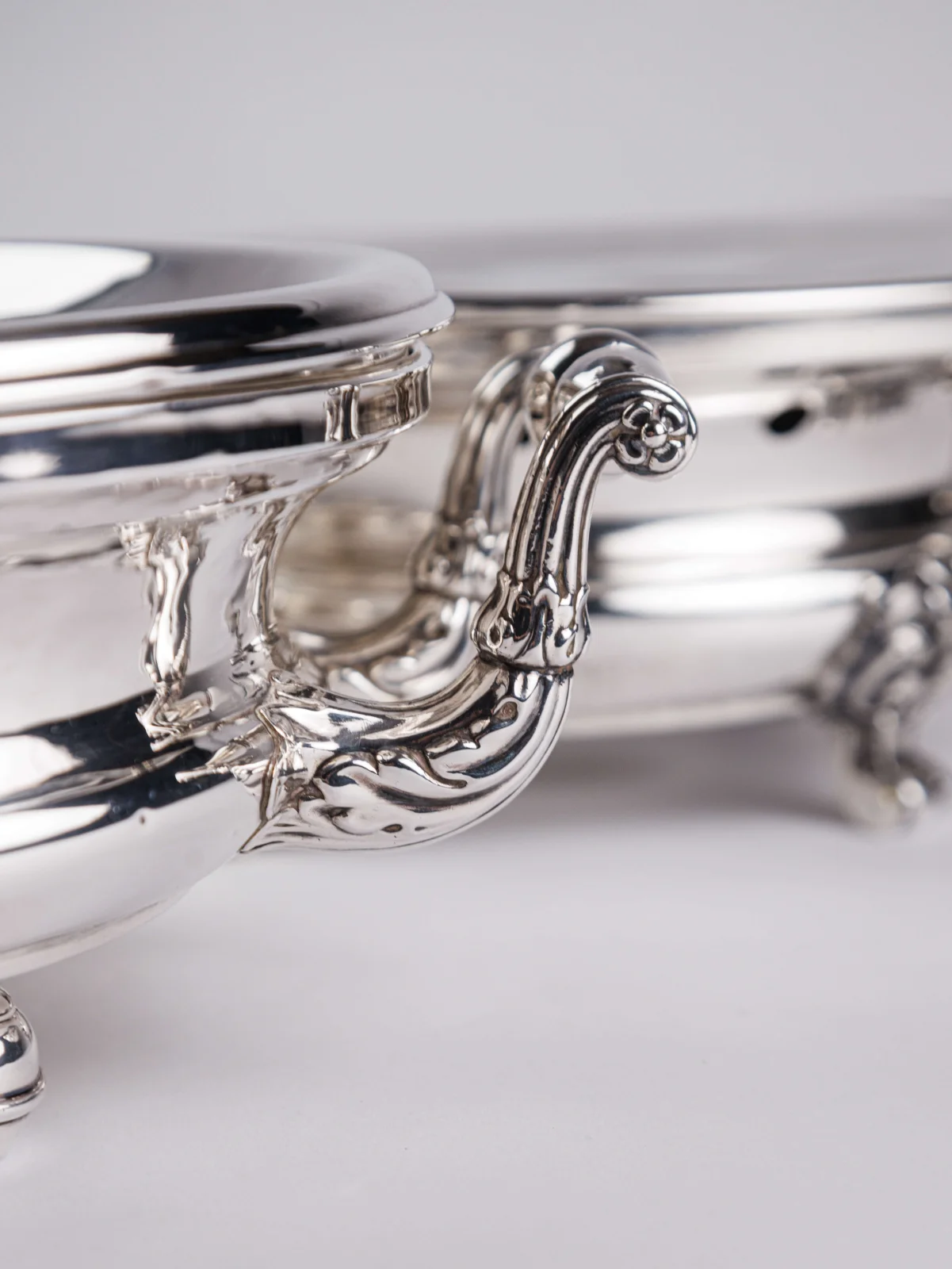 Мармиты “Le Plat Principal”